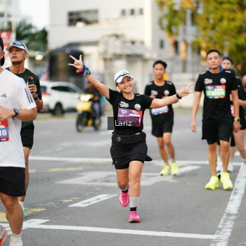 Runner Photo 3672681