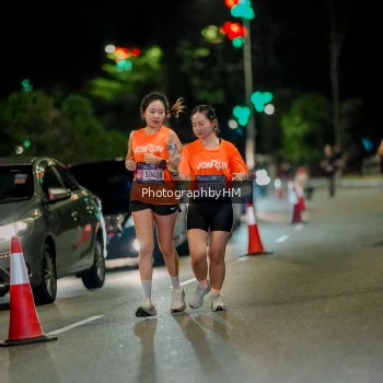 Runner Photo 3672684