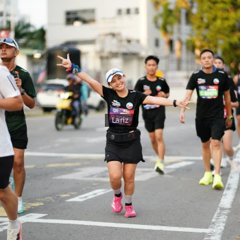 Runner Photo 3672688