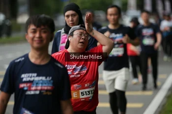 Runner Photo 36727
