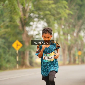 Runner Photo 3672701