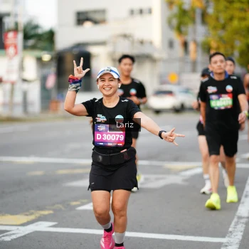 Runner Photo 3672704