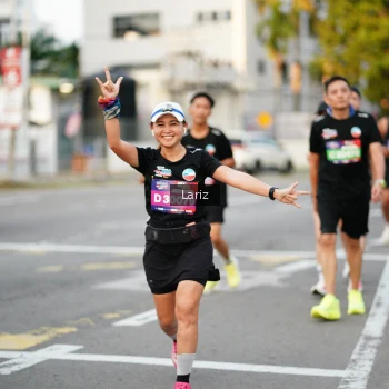 Runner Photo 3672730