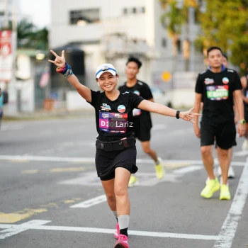 Runner Photo 3672732