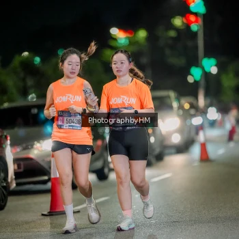 Runner Photo 3672734