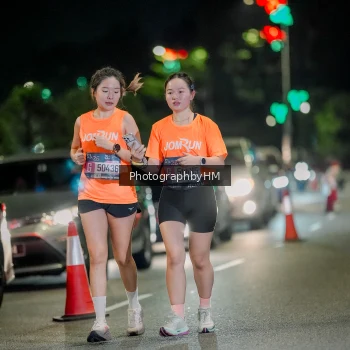 Runner Photo 3672740