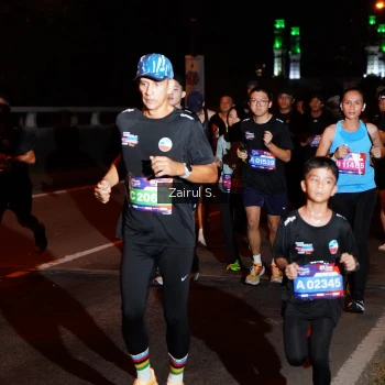 Runner Photo 3672741