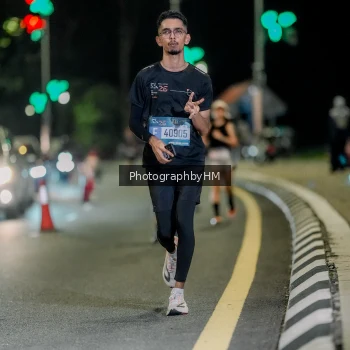 Runner Photo 3672749