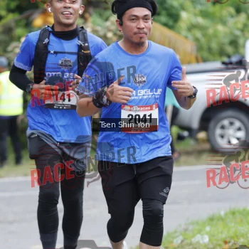 Runner Photo 367276