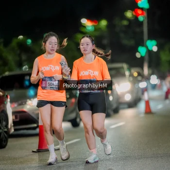 Runner Photo 3672761