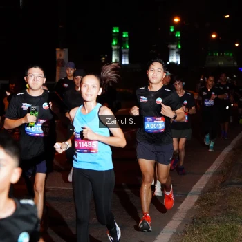Runner Photo 3672762