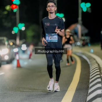 Runner Photo 3672767