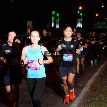 Runner Photo 3672771