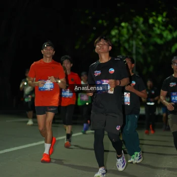 Runner Photo 3672774