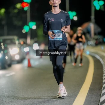 Runner Photo 3672778
