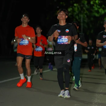 Runner Photo 3672784