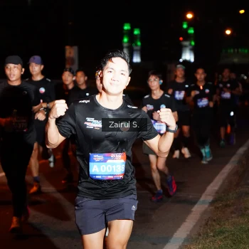 Runner Photo 3672790