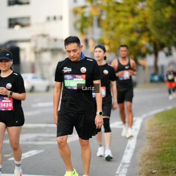 Runner Photo 3672795