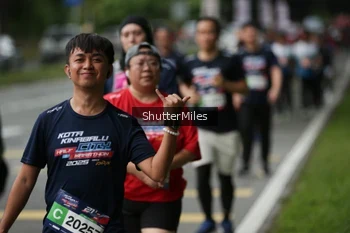 Runner Photo 36728