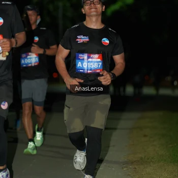 Runner Photo 3672805