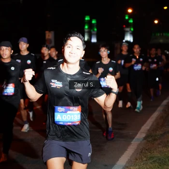 Runner Photo 3672808