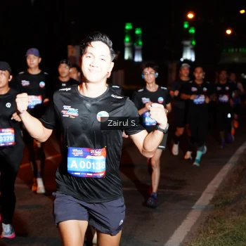 Runner Photo 3672814