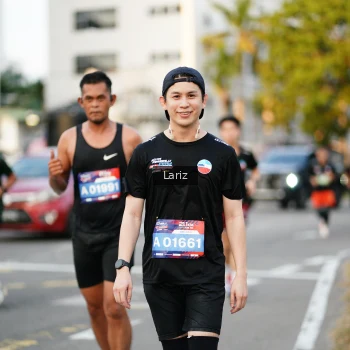 Runner Photo 3672815