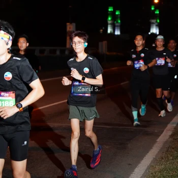 Runner Photo 3672822