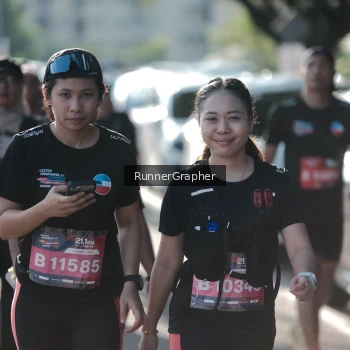 Runner Photo 3672825