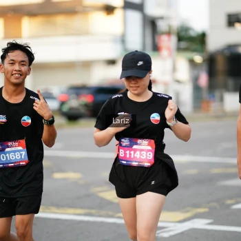 Runner Photo 3672828