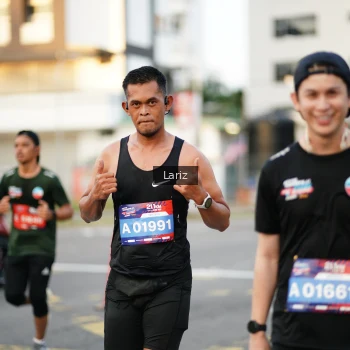Runner Photo 3672839