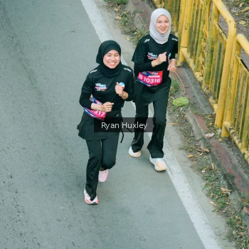 Runner Photo 3672847