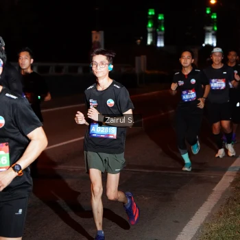 Runner Photo 3672853