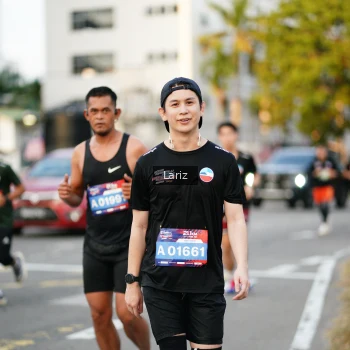 Runner Photo 3672860