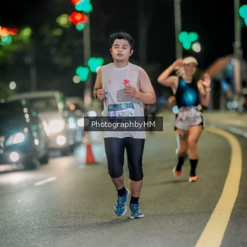 Runner Photo 3672867