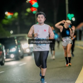 Runner Photo 3672871