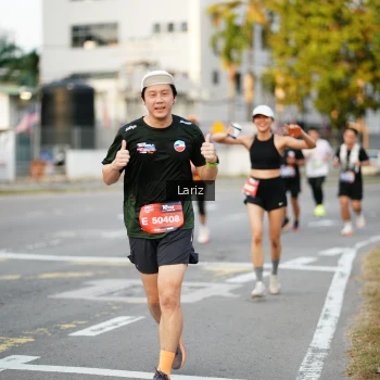 Runner Photo 3672874