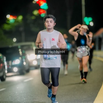 Runner Photo 3672876