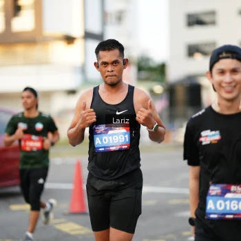 Runner Photo 3672881