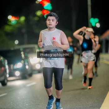 Runner Photo 3672883