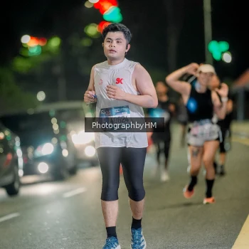 Runner Photo 3672885