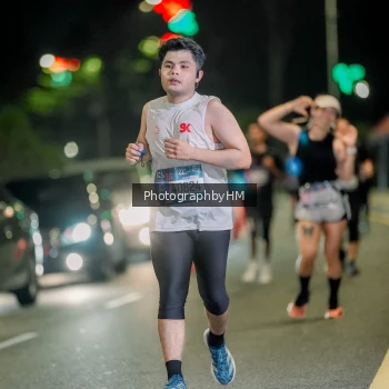 Runner Photo 3672887
