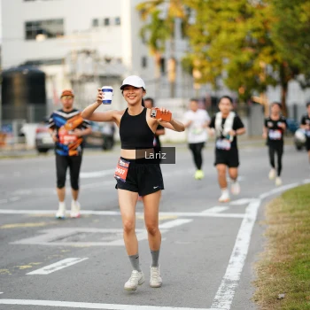 Runner Photo 3672889