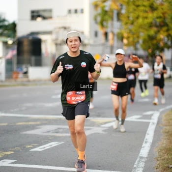 Runner Photo 3672892