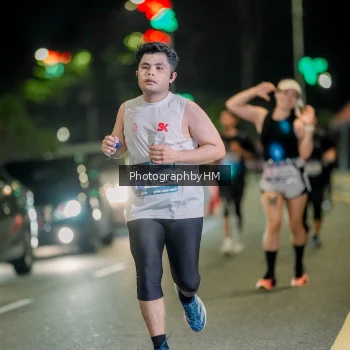 Runner Photo 3672895