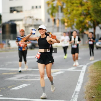 Runner Photo 3672897