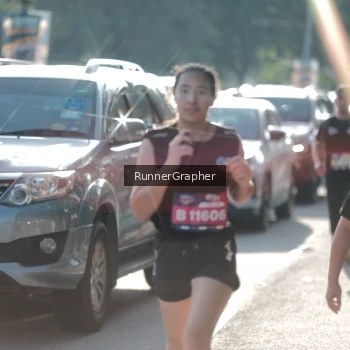 Runner Photo 3672899