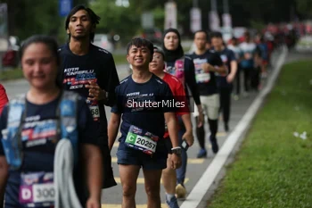 Runner Photo 36729