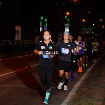 Runner Photo 3672901