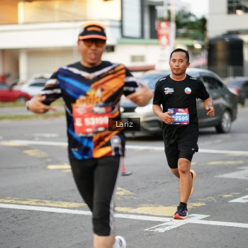 Runner Photo 3672907